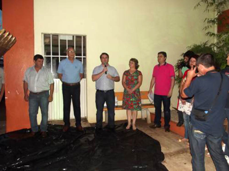 EXECUTIVO PARTICIPA DE ÚLTIMO SORTEIO DO PROMOCIONAL